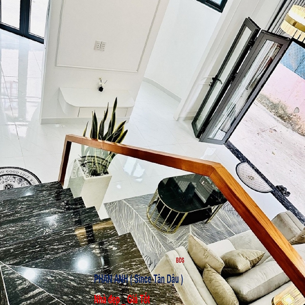 🏠 Bán Gấp Nhà Mặt Phố Quận 2 _ Liền kề Nguyễn Duy Trinh _ Giảm 600 Triệu _ Chỉ 4 Tỷ 9. 🏠 - Ảnh 1